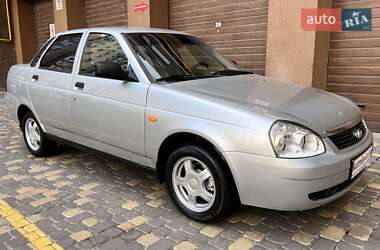 Седан ВАЗ 2170 Priora 2008 в 