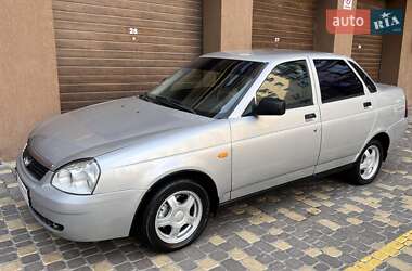 Седан ВАЗ 2170 Priora 2008 в 
