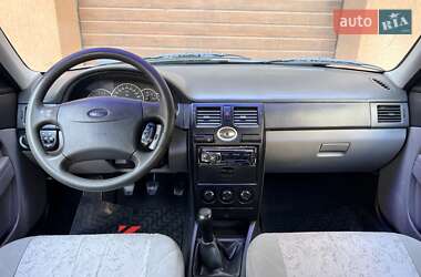 Седан ВАЗ 2170 Priora 2008 в 