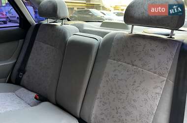 Седан ВАЗ 2170 Priora 2008 в 