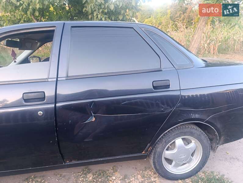 ВАЗ / Lada 2170 Priora 2007 ВАЗ / Lada 2170 Priora 2007