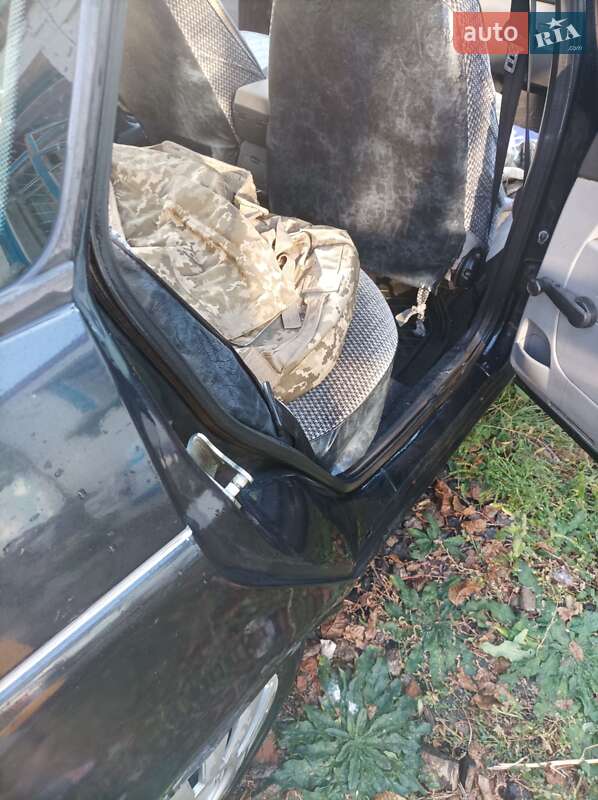 Седан ВАЗ / Lada 2170 Priora 2007 в Ладыжинке