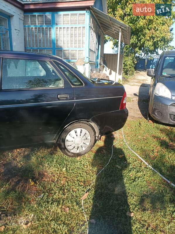 Седан ВАЗ / Lada 2170 Priora 2007 в Ладыжинке