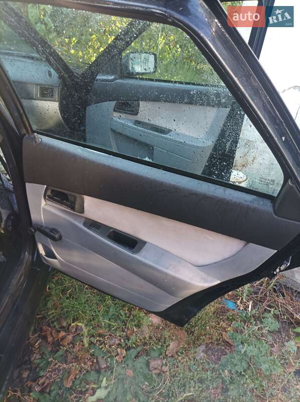 Седан ВАЗ / Lada 2170 Priora 2007 в Ладыжинке