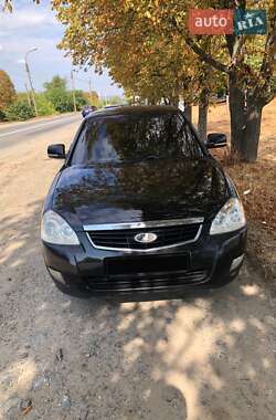 Седан ВАЗ 2170 Priora 2008 в Шполе