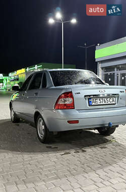 Седан ВАЗ 2170 Priora 2007 в 