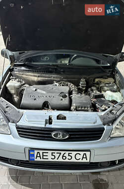 Седан ВАЗ 2170 Priora 2007 в 