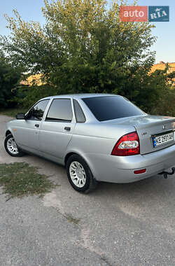 Седан ВАЗ 2170 Priora 2009 в 