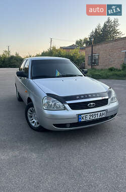Седан ВАЗ 2170 Priora 2009 в 