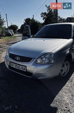 Седан ВАЗ 2170 Priora 2008 в 