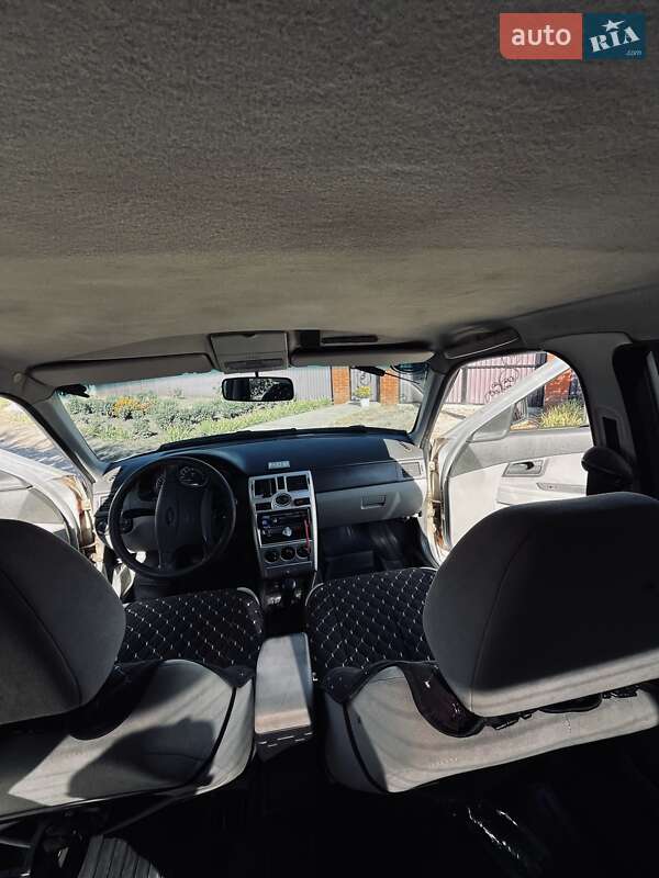 Седан ВАЗ / Lada 2170 Priora 2008 в Карлівці фото 6 Седан ВАЗ / Lada 2170 Priora 2008 в Карлівці
