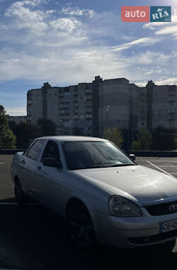 Седан ВАЗ 2170 Priora 2007 в 