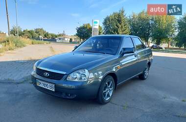 Седан ВАЗ 2170 Priora 2007 в Конотопі