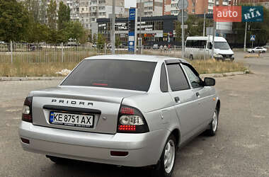 Седан ВАЗ 2170 Priora 2008 в 