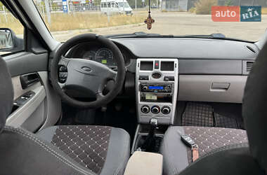 Седан ВАЗ 2170 Priora 2008 в 