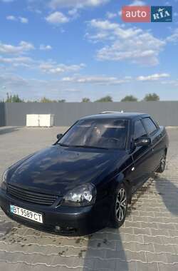 Седан ВАЗ 2170 Priora 2008 в 