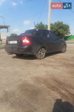 Седан ВАЗ 2170 Priora 2008 в 