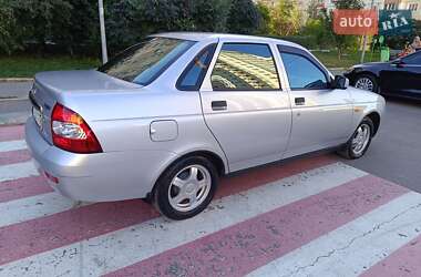Седан ВАЗ 2170 Priora 2008 в Харькове