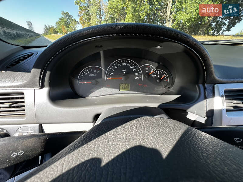 Седан ВАЗ / Lada 2170 Priora 2008 в Одессе фото 11 Седан ВАЗ / Lada 2170 Priora 2008 в Одессе