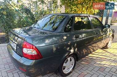 Седан ВАЗ 2170 Priora 2008 в 