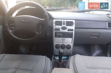 Седан ВАЗ 2170 Priora 2007 в 