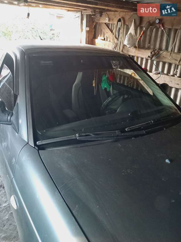 Седан ВАЗ / Lada 2170 Priora 2008 в Доманевке фото 2 Седан ВАЗ / Lada 2170 Priora 2008 в Доманевке
