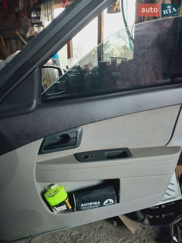 Седан ВАЗ / Lada 2170 Priora 2008 в Доманевке фото 6 Седан ВАЗ / Lada 2170 Priora 2008 в Доманевке