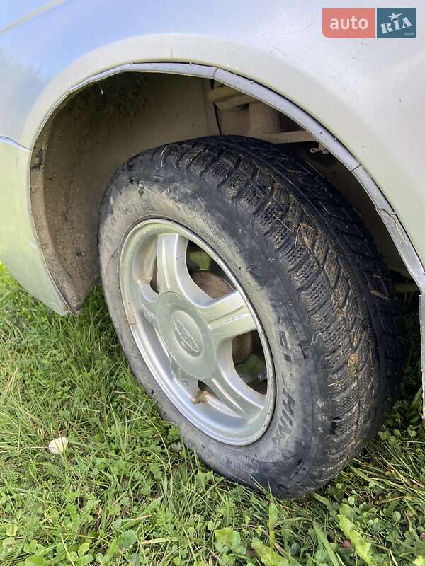 Седан ВАЗ / Lada 2170 Priora 2008 в Косове