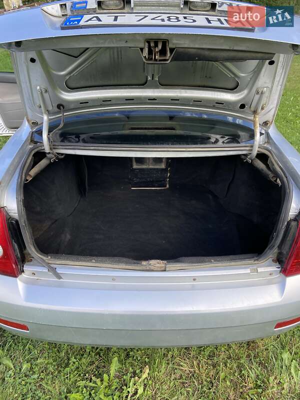 Седан ВАЗ / Lada 2170 Priora 2008 в Косове