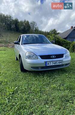 Седан ВАЗ 2170 Priora 2008 в 
