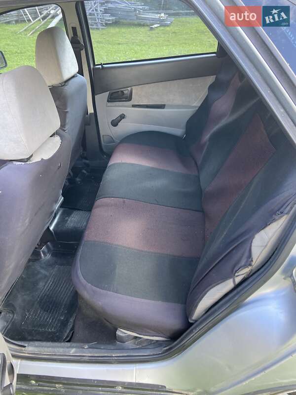 Седан ВАЗ / Lada 2170 Priora 2008 в Косове