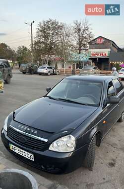 Седан ВАЗ 2170 Priora 2008 в Покровському