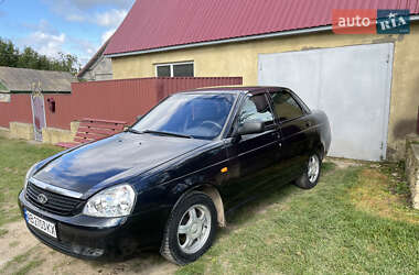 Седан ВАЗ 2170 Priora 2008 в 