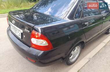 Седан ВАЗ 2170 Priora 2009 в Харькове