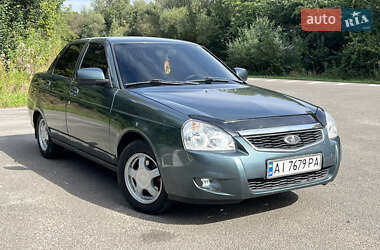 Седан ВАЗ 2170 Priora 2008 в Прилуках