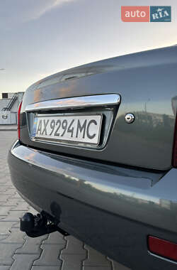Седан ВАЗ 2170 Priora 2010 в 
