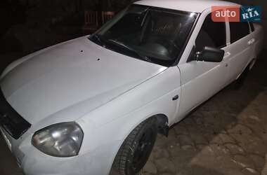 Седан ВАЗ 2170 Priora 2010 в 