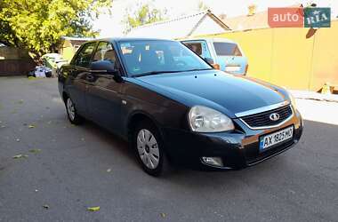 Седан ВАЗ 2170 Priora 2008 в Харькове