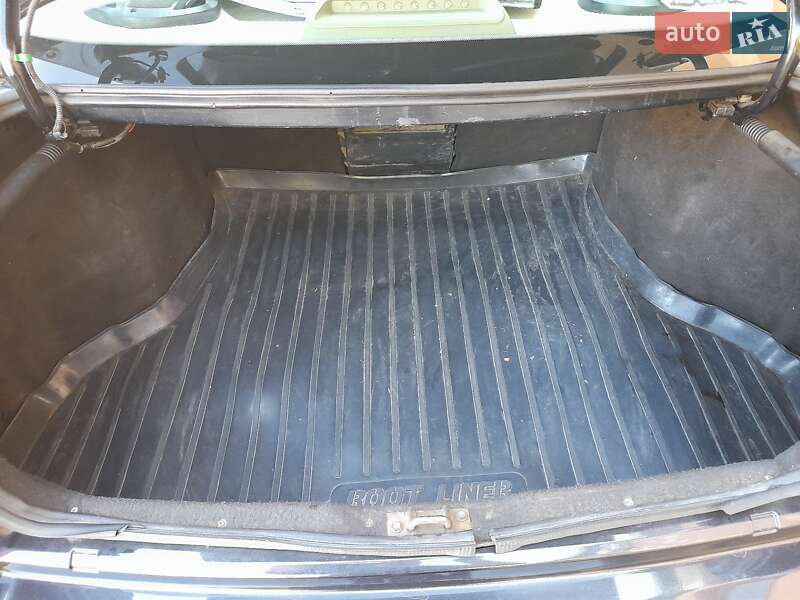 Седан ВАЗ / Lada 2170 Priora 2008 в Харкові