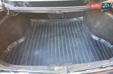 Седан ВАЗ 2170 Priora 2008 в 