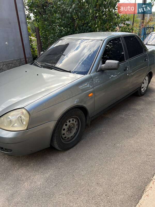 Седан ВАЗ / Lada 2170 Priora 2008 в Доманевке