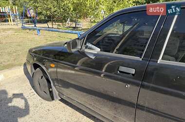 Седан ВАЗ / Lada 2170 Priora 2008 в Вільнянську