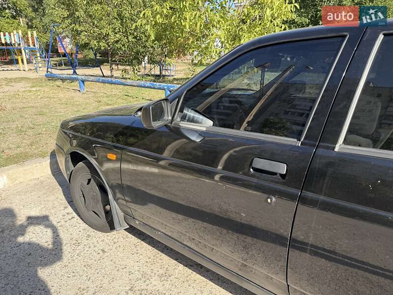 Седан ВАЗ / Lada 2170 Priora 2008 в Вільнянську фото 3 Седан ВАЗ / Lada 2170 Priora 2008 в Вільнянську