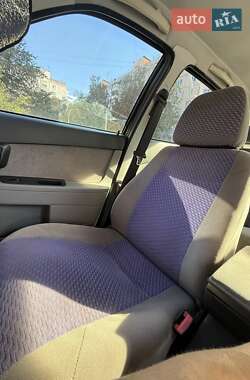 Седан ВАЗ / Lada 2170 Priora 2008 в Вільнянську