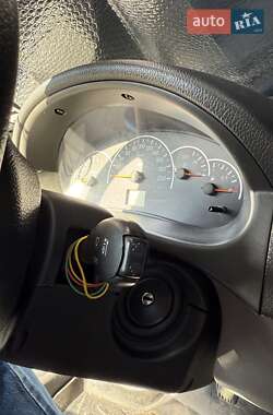 Седан ВАЗ / Lada 2170 Priora 2008 в Вільнянську