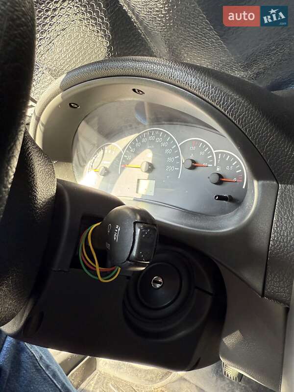 Седан ВАЗ / Lada 2170 Priora 2008 в Вільнянську фото 11 Седан ВАЗ / Lada 2170 Priora 2008 в Вільнянську