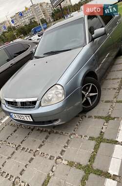 Седан ВАЗ 2170 Priora 2008 в 
