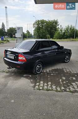 Седан ВАЗ 2170 Priora 2007 в 