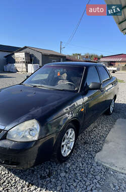 Седан ВАЗ 2170 Priora 2008 в 