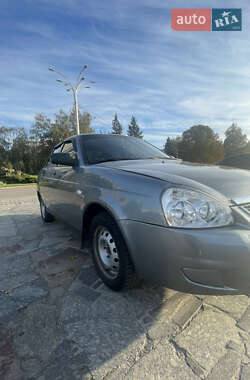 Седан ВАЗ 2170 Priora 2008 в Кременчуге